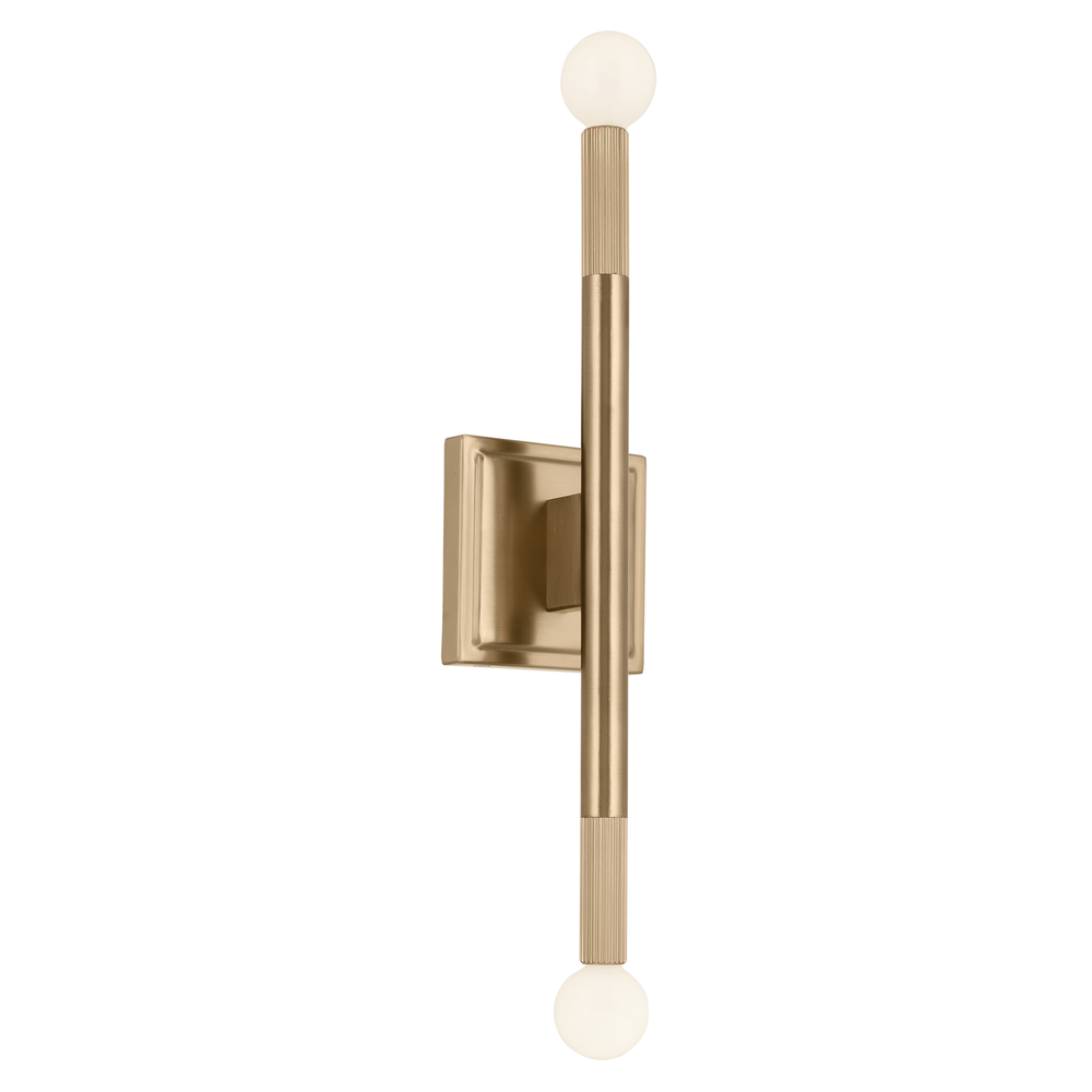 Wall Sconce 2Lt