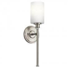 Kichler 45921NIL18 - Wall Sconce 1Lt LED