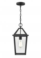  91401-TBK - Outdoor Hanging Lantern