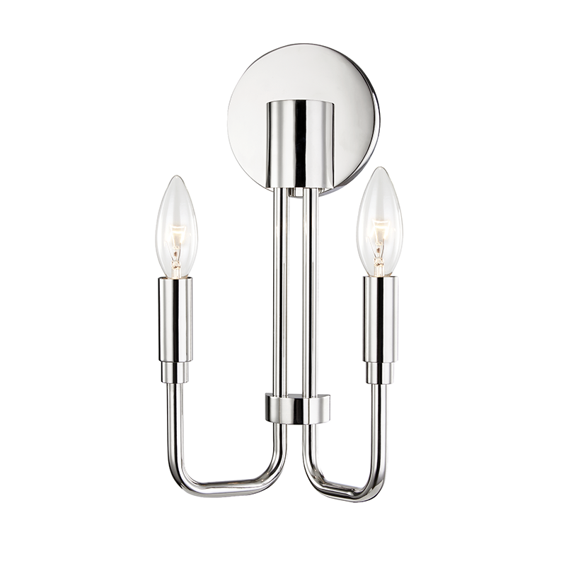 Brigitte Wall Sconce