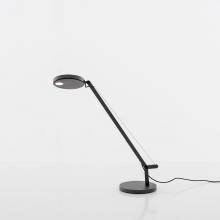 Artemide 1747W18A - DEMETRA MICRO TABLE LED 7W 27K 90CRI MP-MV ANTHRACITE W/DIM