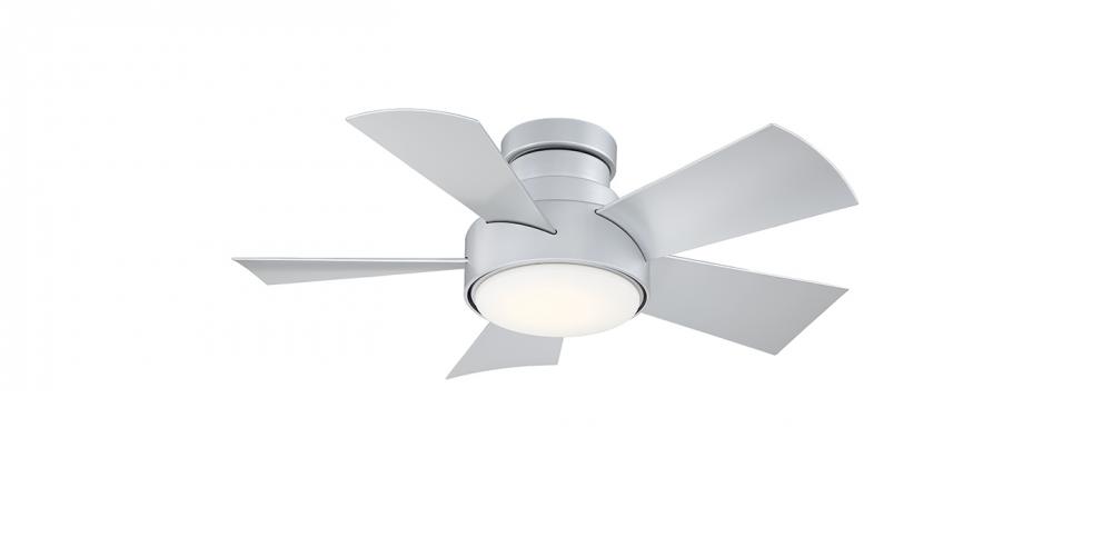 VOX CEILING FAN FLUSH MOUNT 38IN