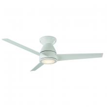 Modern Forms Smart Fans FH-W2004-52L-MW - Tip Top Flush Mount Ceiling Fan