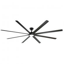 Modern Forms Smart Fans FR-W1805-120L-BZ - Hydra Downrod ceiling fan