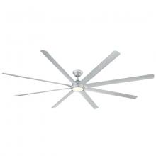 Modern Forms Smart Fans FR-W1805-120L-TT - Hydra Downrod ceiling fan