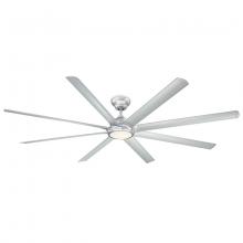 Modern Forms Smart Fans FR-W1805-96L-TT - Hydra Downrod ceiling fan