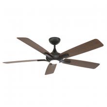 Modern Forms Smart Fans FR-W2008-60L-BZ/DW - Mykonos 5 Downrod ceiling fan