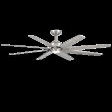 Modern Forms Smart Fans FR-W2301-70L-BN - Roboto XL Downrod ceiling fan