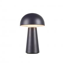 Kuzco Lighting TL64108-NV - Asher 5-in Navy Blue LED Table Lamp