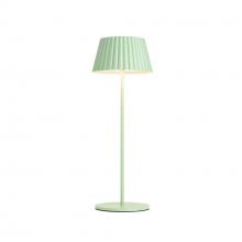 Kuzco Lighting TL65614-GN - Dario 5-in Sage Green LED Table Lamp