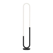 Kuzco Lighting FL95150-BK - Huron Floor Lamp