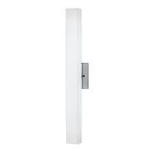 Kuzco Lighting WS8424-BN - Melville 24-in Brushed Nickel LED Wall Sconce