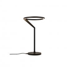 Kuzco Lighting TL27715-BK - Roda 8-in Black LED Table Lamp