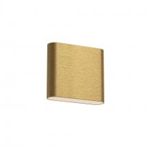 Kuzco Lighting AT6506-BG - Slate Wall Sconce