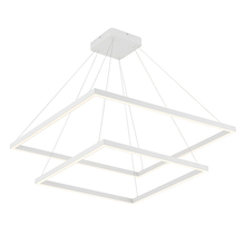 Kuzco Lighting CH85232-WH - Piazza