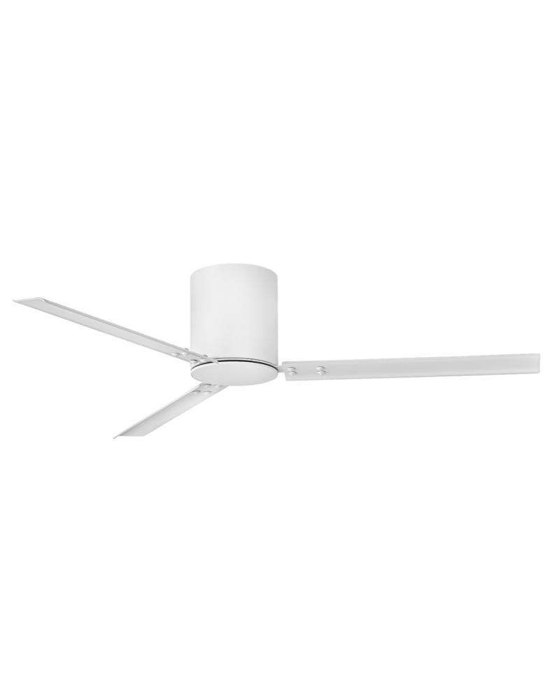 Indy Flush 58" Smart Fan