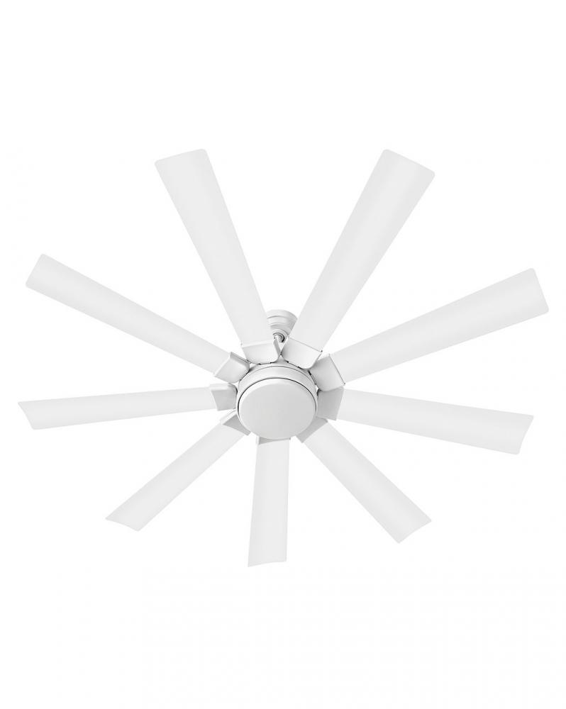 Turbine 60" LED Smart Fan