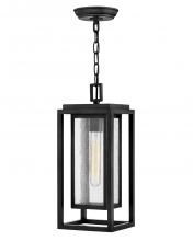 Hinkley Lighting 1002BK-LL - Medium Hanging Lantern