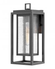 Hinkley Lighting 1004OZ-LL - Medium Wall Mount Lantern