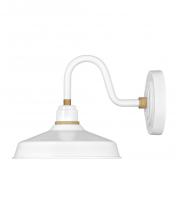 Hinkley Lighting 10231GW - Small Gooseneck Barn Light