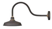 Hinkley Lighting 10352MR - Large Gooseneck Barn Light