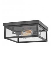 Hinkley Lighting 12193DZ - Small Flush Mount