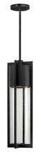 Hinkley Lighting 1322BK - Large Hanging Lantern