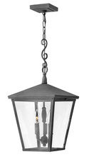 Hinkley Lighting 1432DZ - Large Hanging Lantern