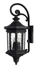 Hinkley Lighting 1605MB-LL - Large wall Mount Lantern