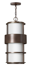 Hinkley Lighting 1902MT-LED - Large Hanging Lantern