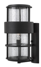 Hinkley Lighting 1905SK - Medium Wall Mount Lantern