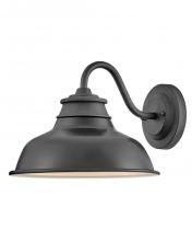 Hinkley Lighting 23080DZ - Small Gooseneck Barn Light