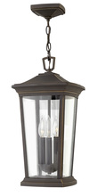 Hinkley Lighting 2362OZ-LL - Medium Hanging Lantern