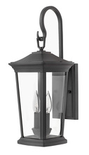 Hinkley Lighting 2364MB-LL - Medium Wall Mount Lantern