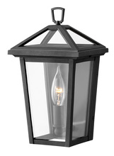 Hinkley Lighting 2566MB-LL - Small Wall Mount Lantern