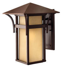 Hinkley Lighting 2575AR - Medium Outdoor Wall Mount Lantern