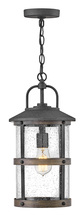 Hinkley Lighting 2682DZ - Medium Hanging Lantern