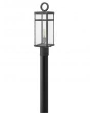 Hinkley Lighting 2801DZ-LL - Large Post Top or Pier Mount Lantern