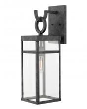 Hinkley Lighting 2804DZ-LL - Large Wall Mount Lantern