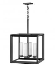 Hinkley Lighting 29304BGR-LL - Medium Single Tier