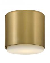 Hinkley Lighting 30070LCB - Extra Small Flush Mount