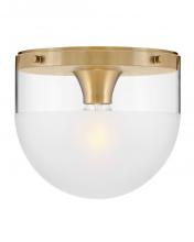 Hinkley Lighting 32081LCB - Extra Small Flush Mount