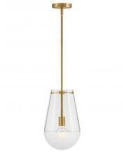 Hinkley Lighting 32087LCB - Small Pendant