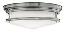 Hinkley Lighting 3301AN - Medium Flush Mount