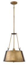 Hinkley Lighting 3394RS - Medium Drum Pendant