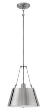 Hinkley Lighting 3397PL - Small Pendant