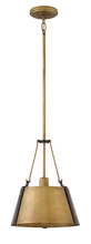 Hinkley Lighting 3397RS - Small Pendant