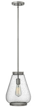 Hinkley Lighting 3684BN - Medium Pendant