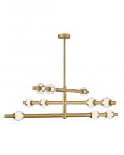 Hinkley Lighting 48336LCB - Large Chandelier