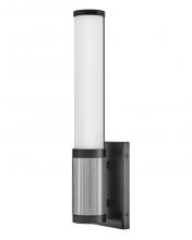 Hinkley Lighting 50060BK-CM - Medium LED Vanity